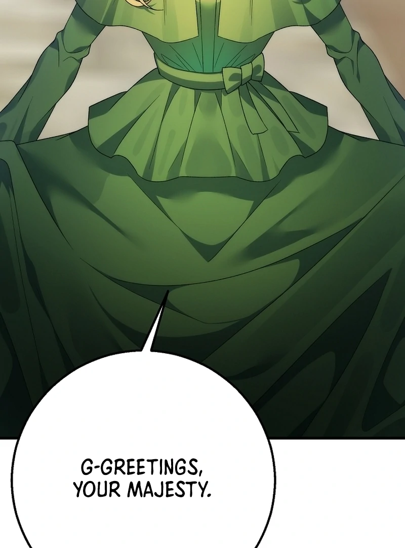 The Cradle of the Enemy Chapter 10 - page 43