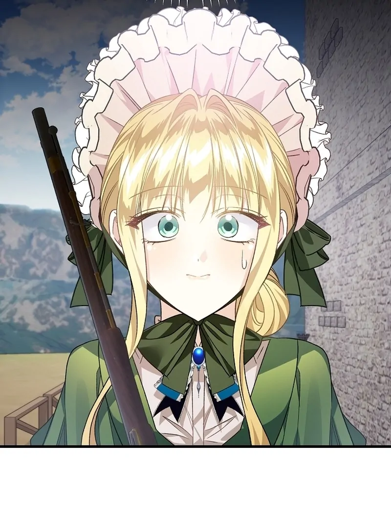 The Cradle of the Enemy Chapter 10 - page 48