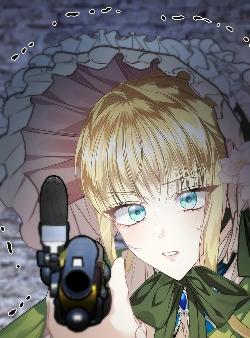 The Cradle of the Enemy Chapter 10 - page 4