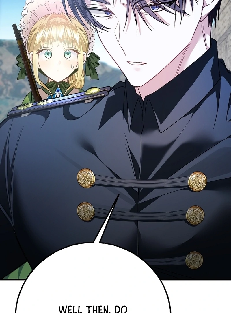 The Cradle of the Enemy Chapter 10 - page 50