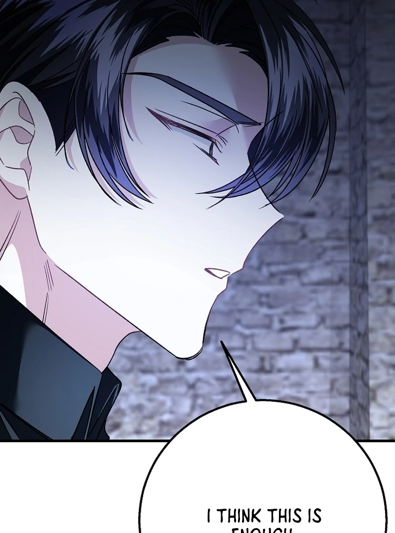 The Cradle of the Enemy Chapter 10 - page 55