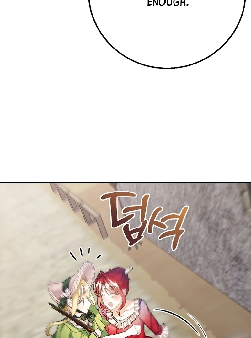 The Cradle of the Enemy Chapter 10 - page 56