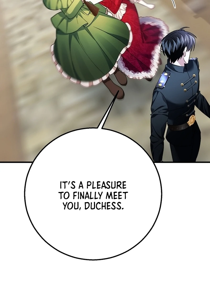 The Cradle of the Enemy Chapter 10 - page 57