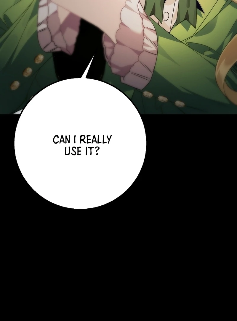 The Cradle of the Enemy Chapter 10 - page 5