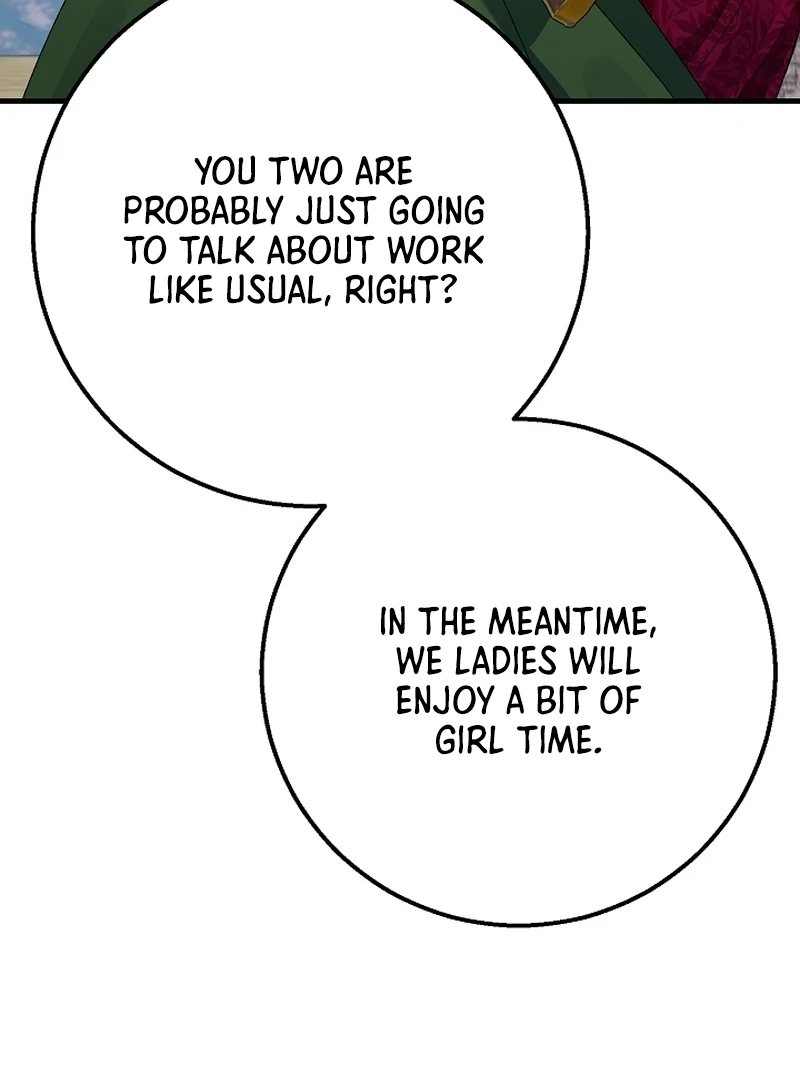 The Cradle of the Enemy Chapter 10 - page 60