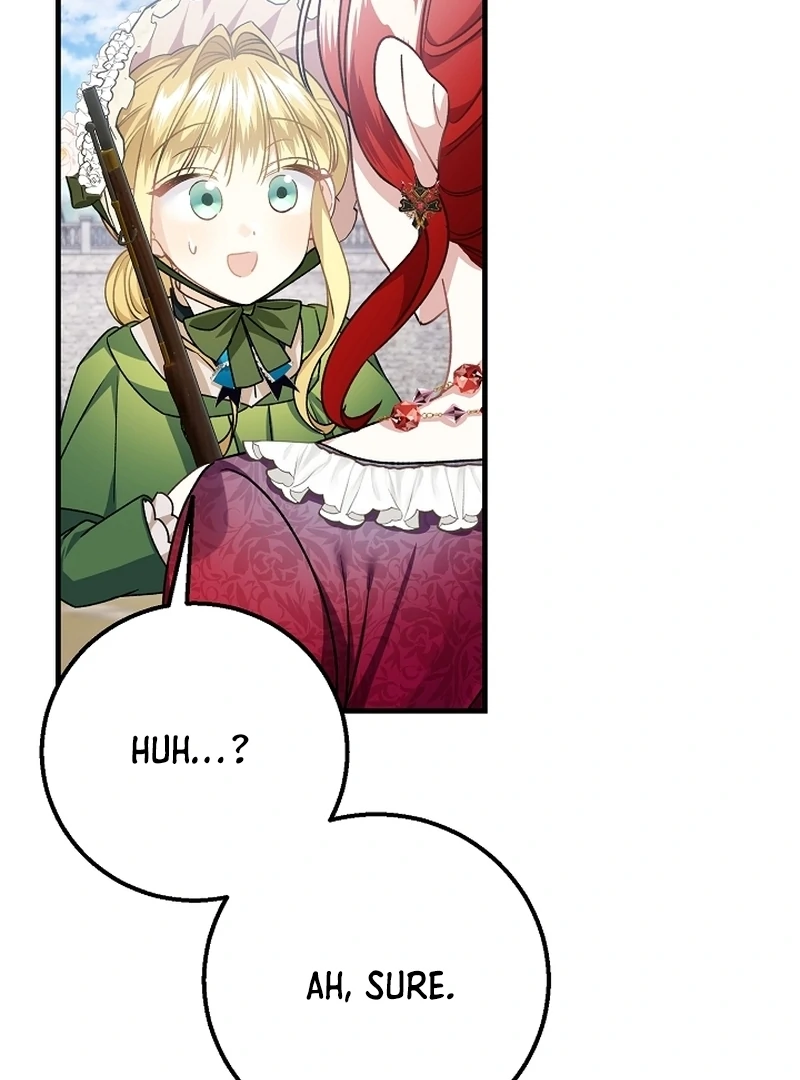 The Cradle of the Enemy Chapter 10 - page 62