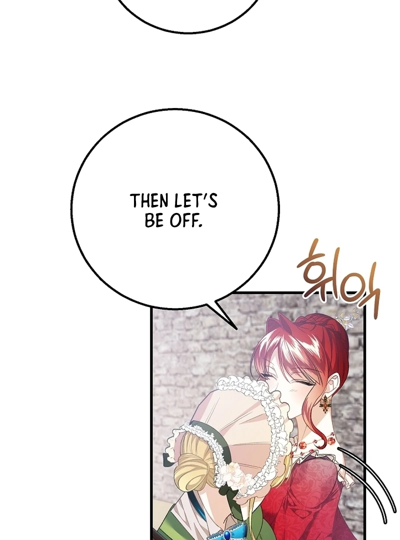 The Cradle of the Enemy Chapter 10 - page 63