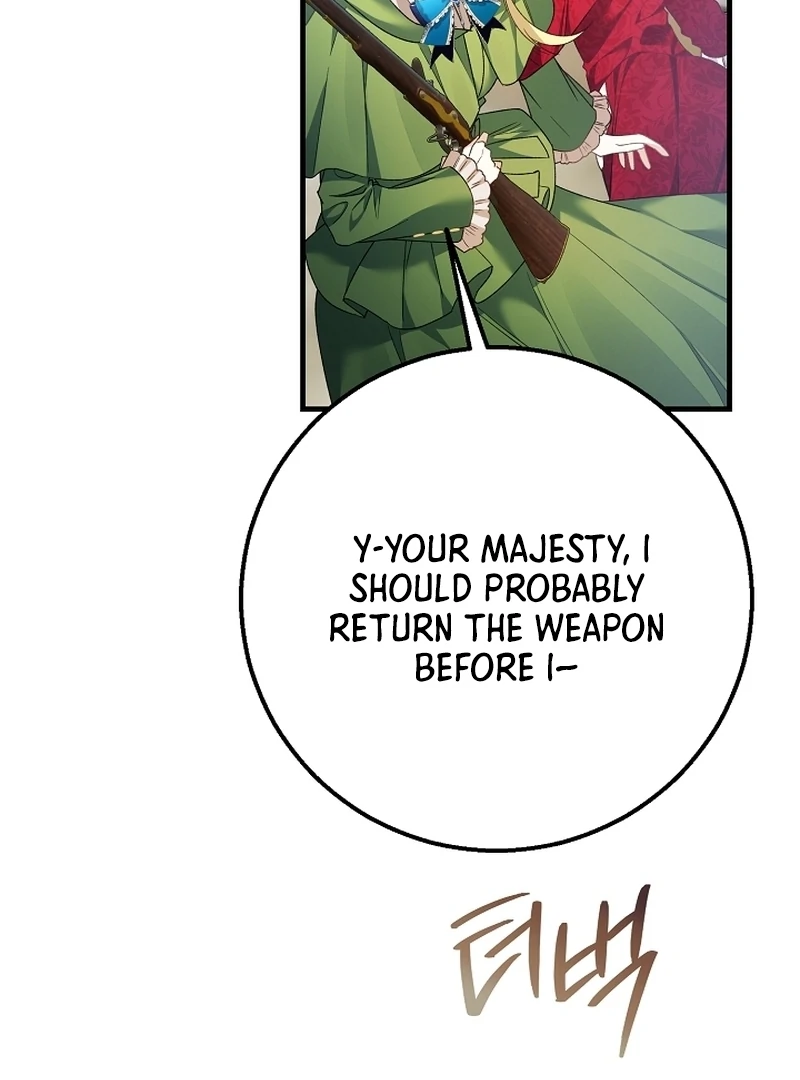 The Cradle of the Enemy Chapter 10 - page 64