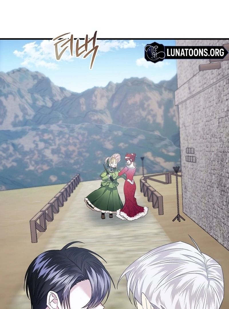 The Cradle of the Enemy Chapter 10 - page 65