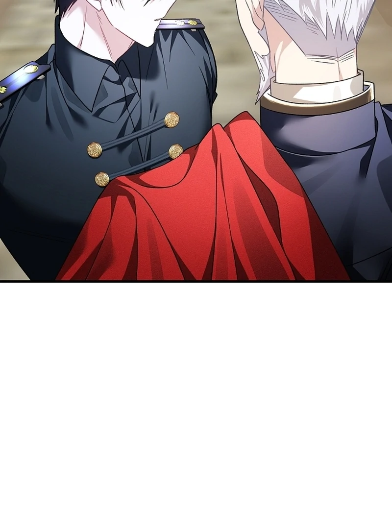 The Cradle of the Enemy Chapter 10 - page 66