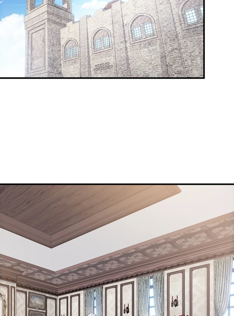 The Cradle of the Enemy Chapter 10 - page 72