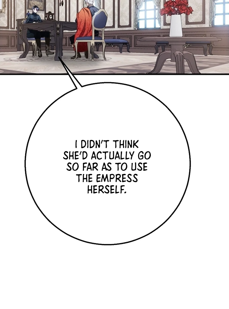 The Cradle of the Enemy Chapter 10 - page 73