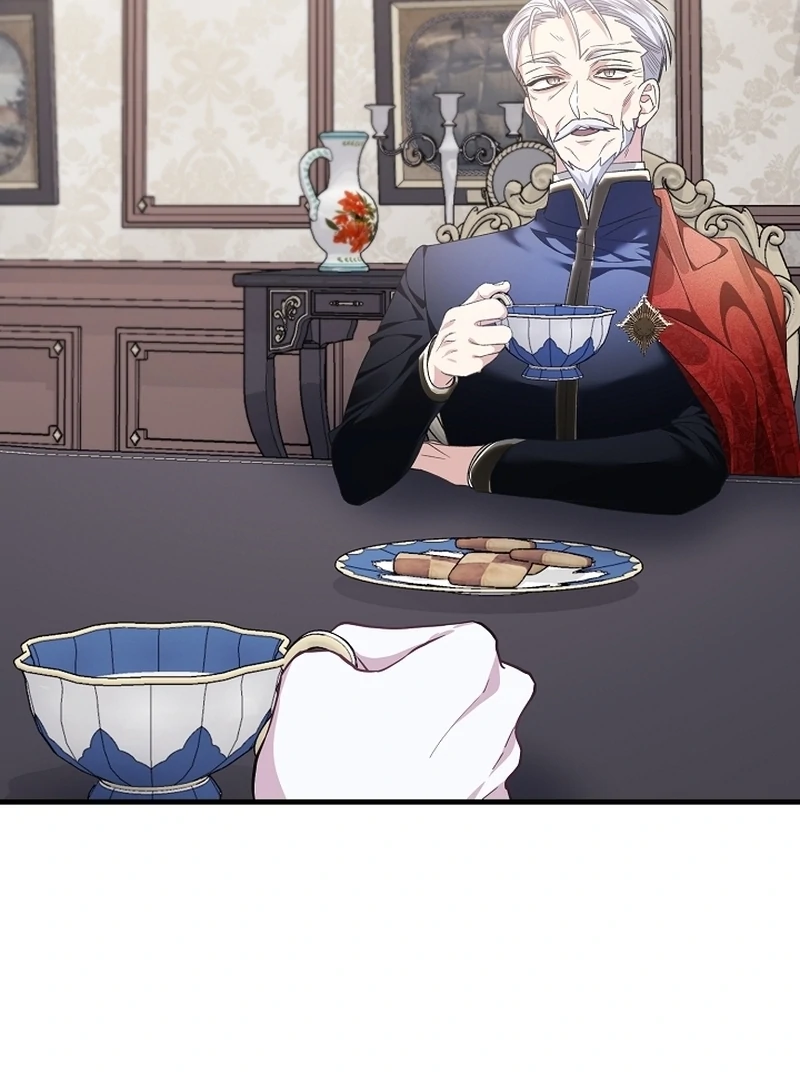 The Cradle of the Enemy Chapter 10 - page 75