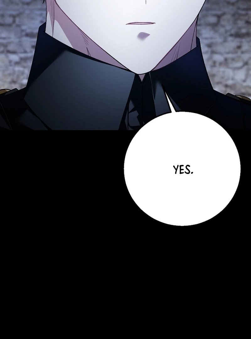 The Cradle of the Enemy Chapter 10 - page 7