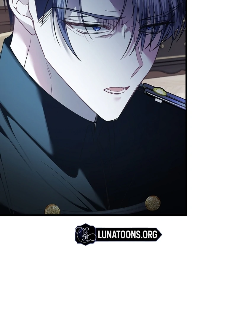 The Cradle of the Enemy Chapter 10 - page 79