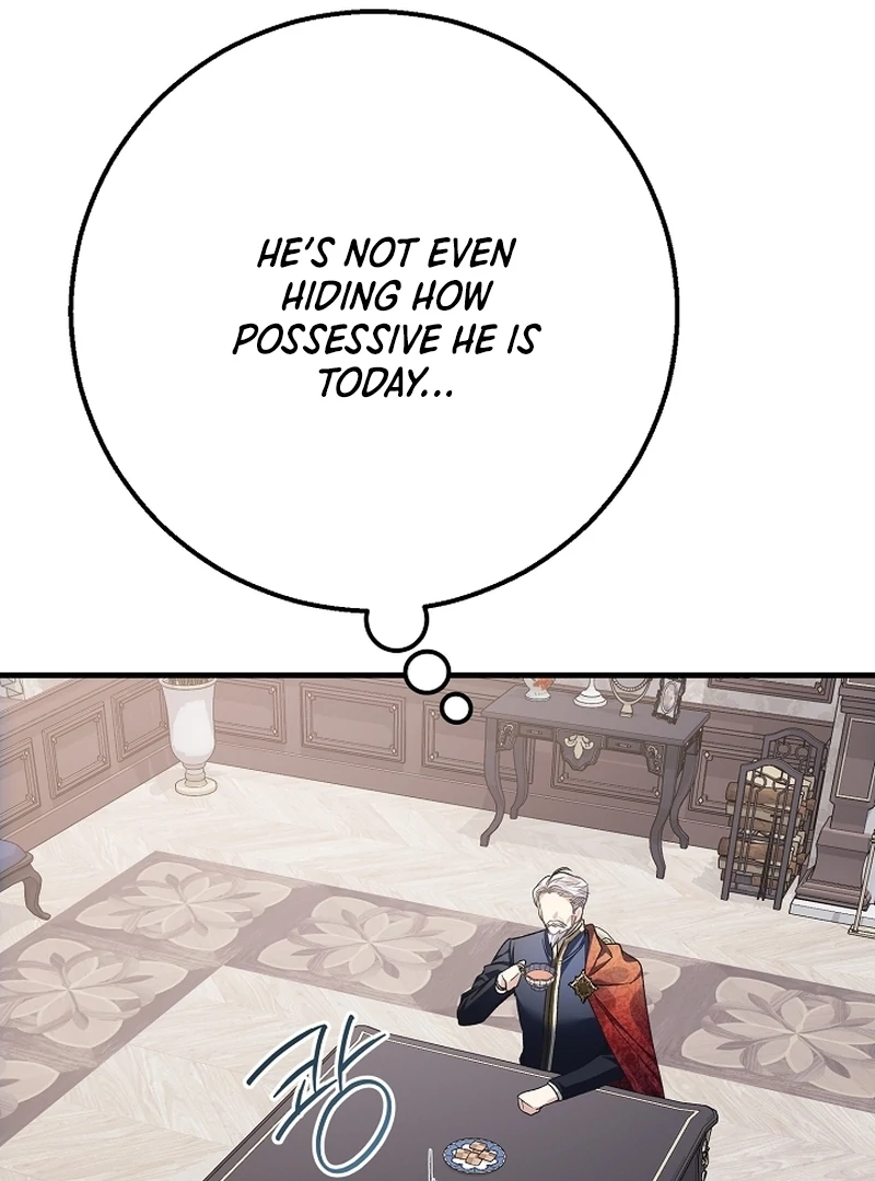 The Cradle of the Enemy Chapter 10 - page 80