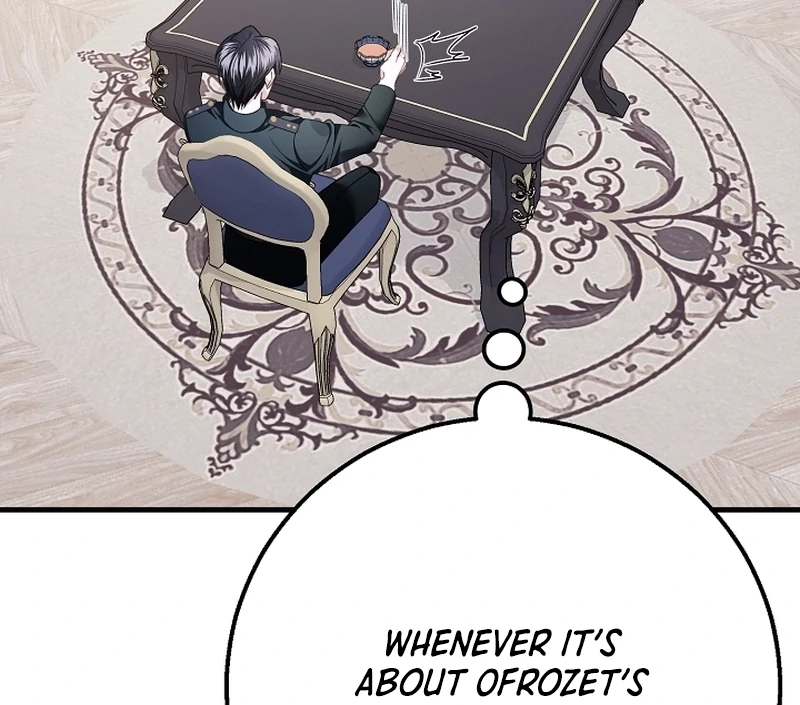 The Cradle of the Enemy Chapter 10 - page 81