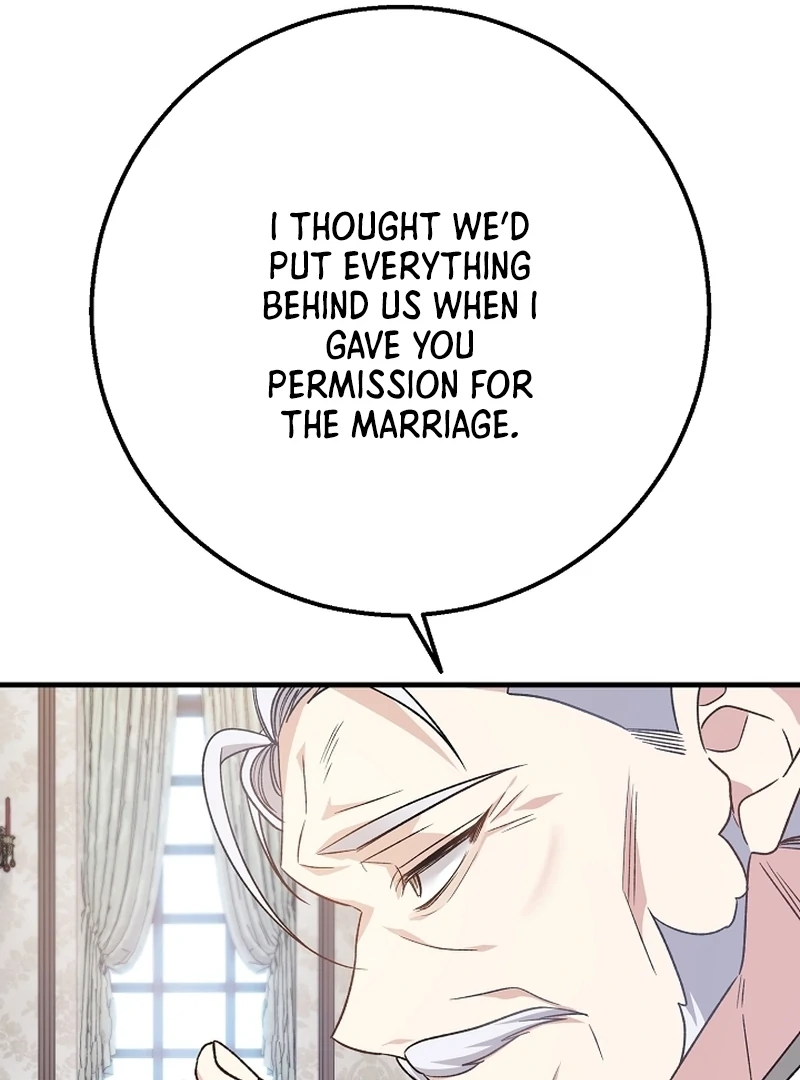 The Cradle of the Enemy Chapter 10 - page 83