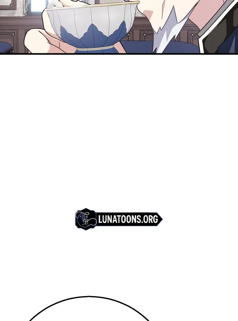 The Cradle of the Enemy Chapter 10 - page 84