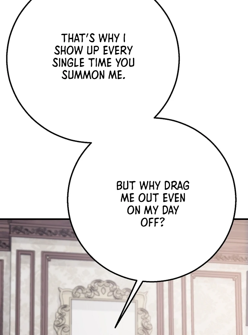 The Cradle of the Enemy Chapter 10 - page 85