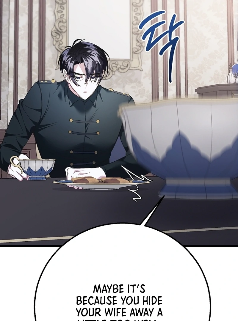 The Cradle of the Enemy Chapter 10 - page 86