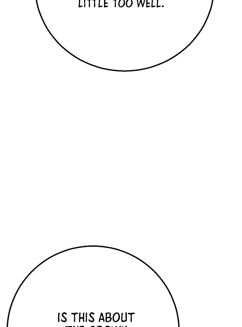 The Cradle of the Enemy Chapter 10 - page 87