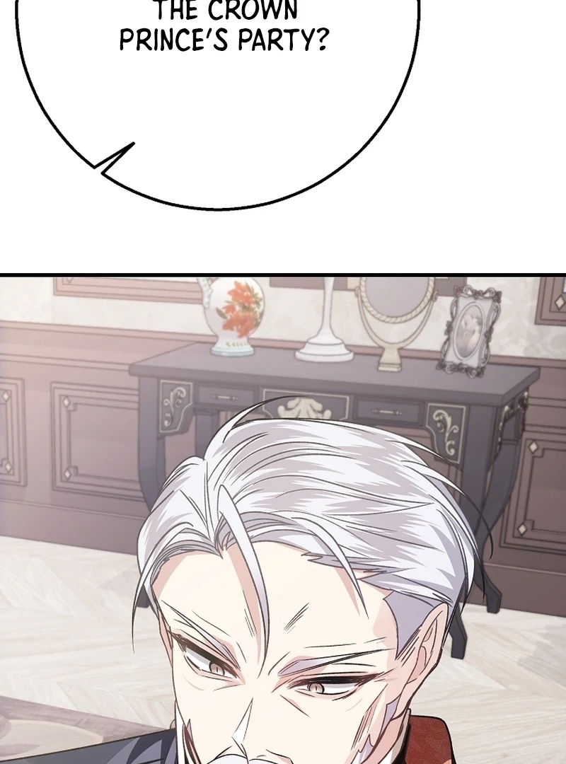 The Cradle of the Enemy Chapter 10 - page 88