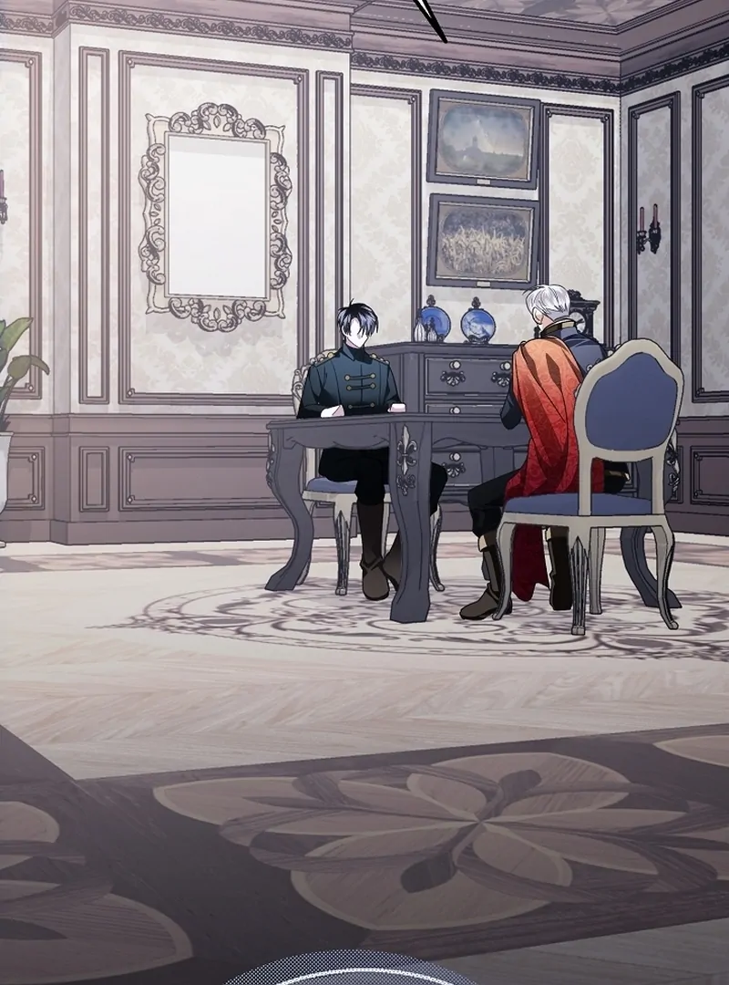 The Cradle of the Enemy Chapter 10 - page 91