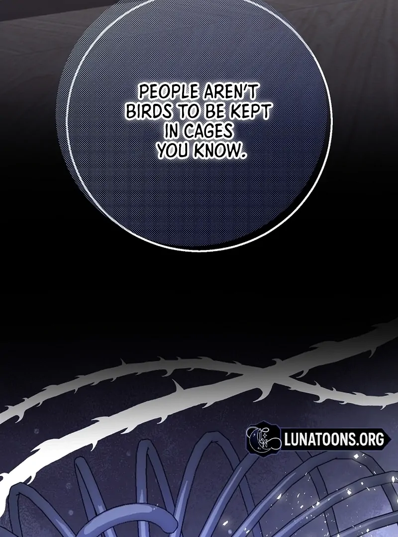 The Cradle of the Enemy Chapter 10 - page 92