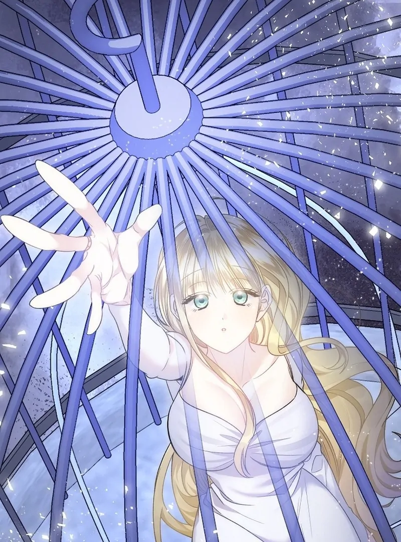 The Cradle of the Enemy Chapter 10 - page 93