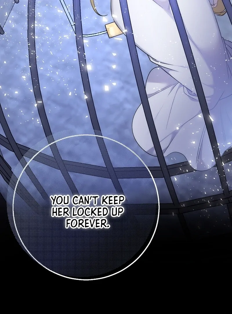 The Cradle of the Enemy Chapter 10 - page 94