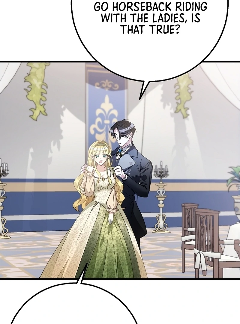 The Cradle of the Enemy Chapter 11 - page 100