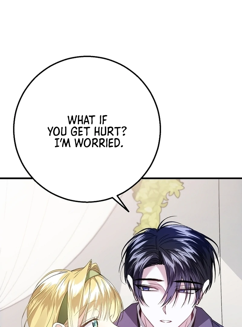 The Cradle of the Enemy Chapter 11 - page 102