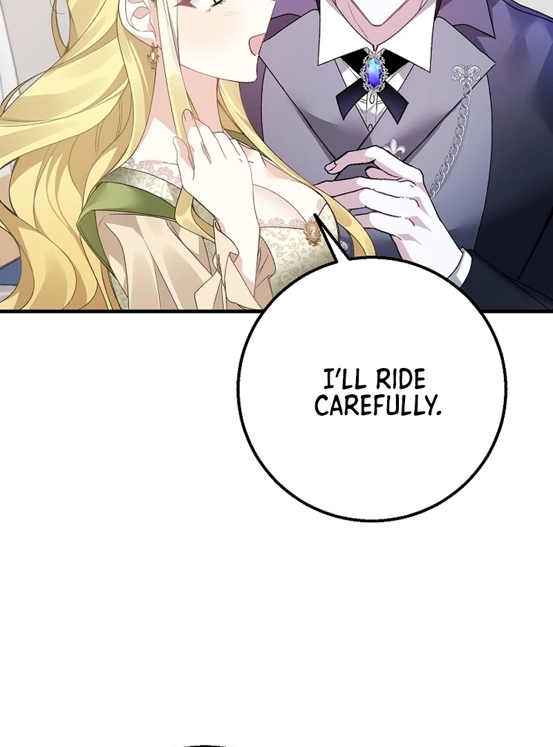 The Cradle of the Enemy Chapter 11 - page 103