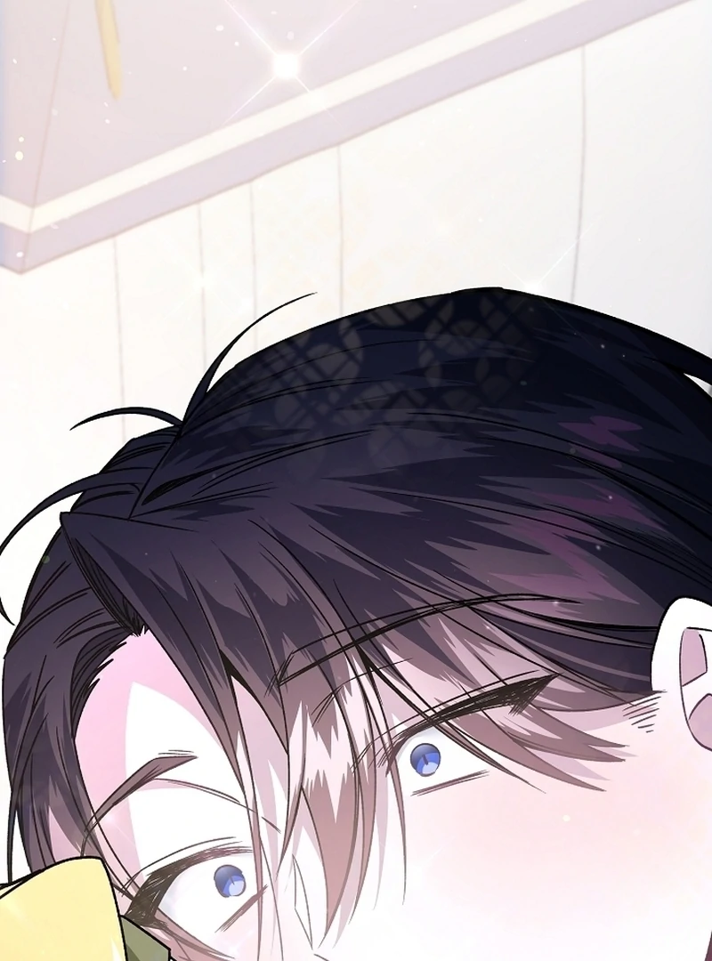 The Cradle of the Enemy Chapter 11 - page 107