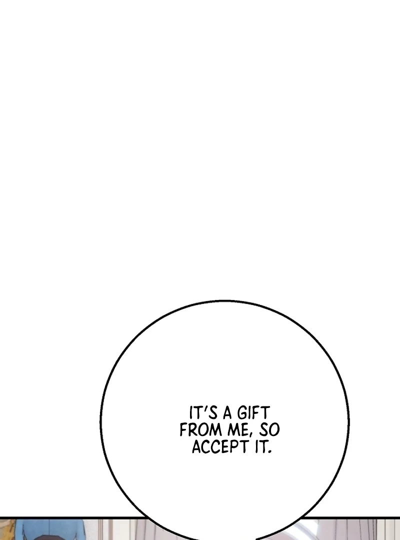 The Cradle of the Enemy Chapter 11 - page 10