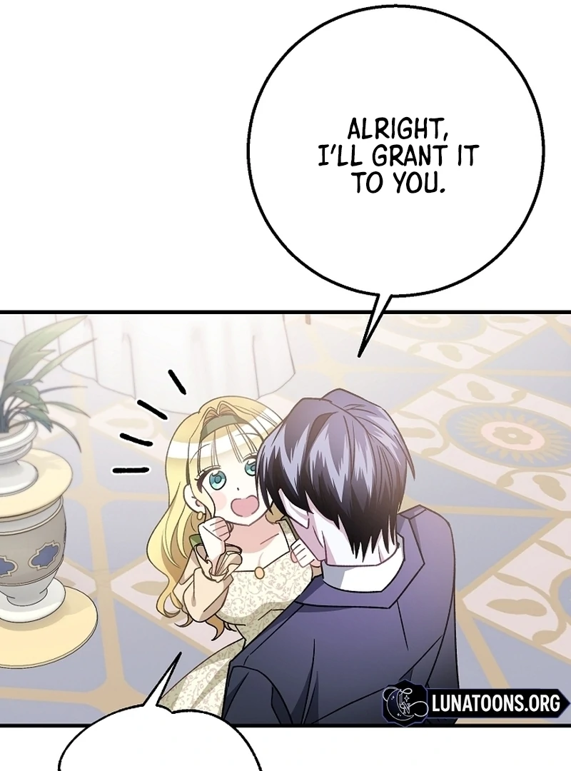 The Cradle of the Enemy Chapter 11 - page 110