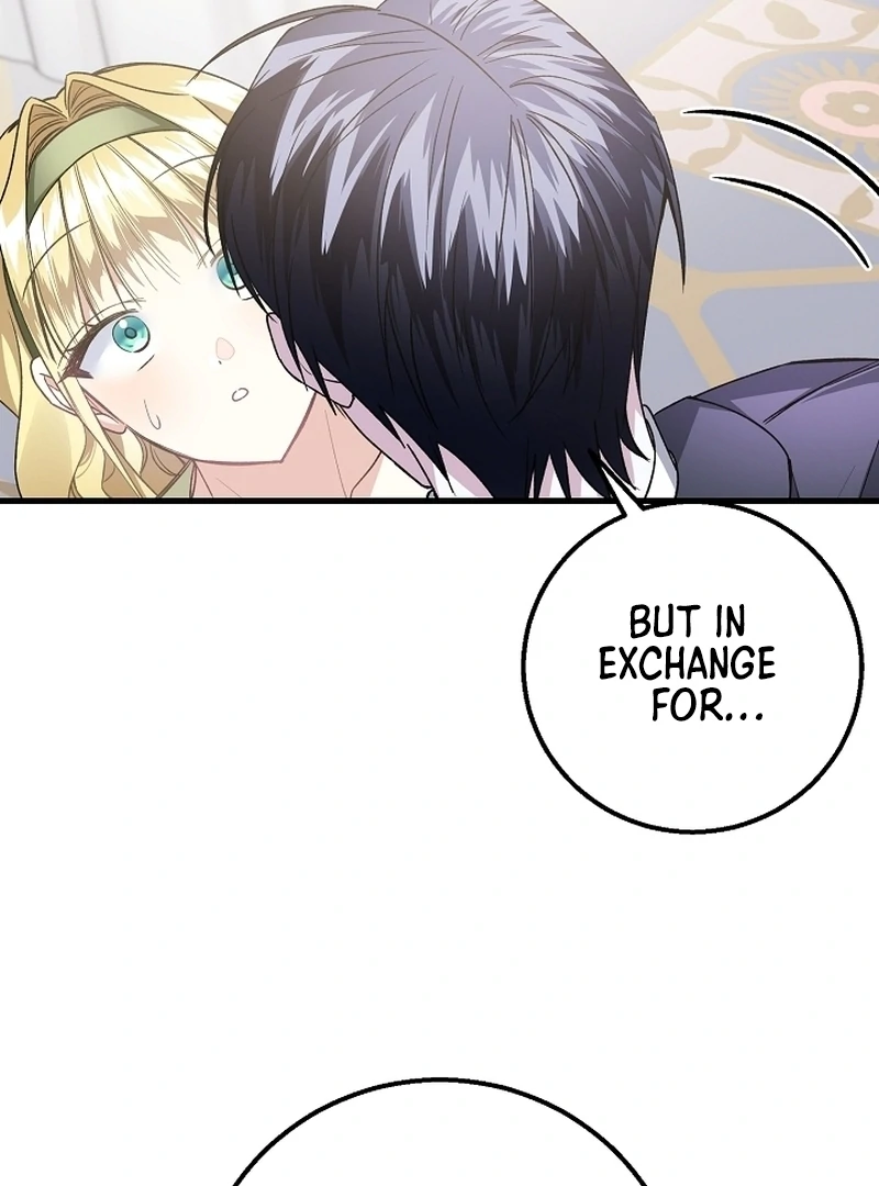 The Cradle of the Enemy Chapter 11 - page 112