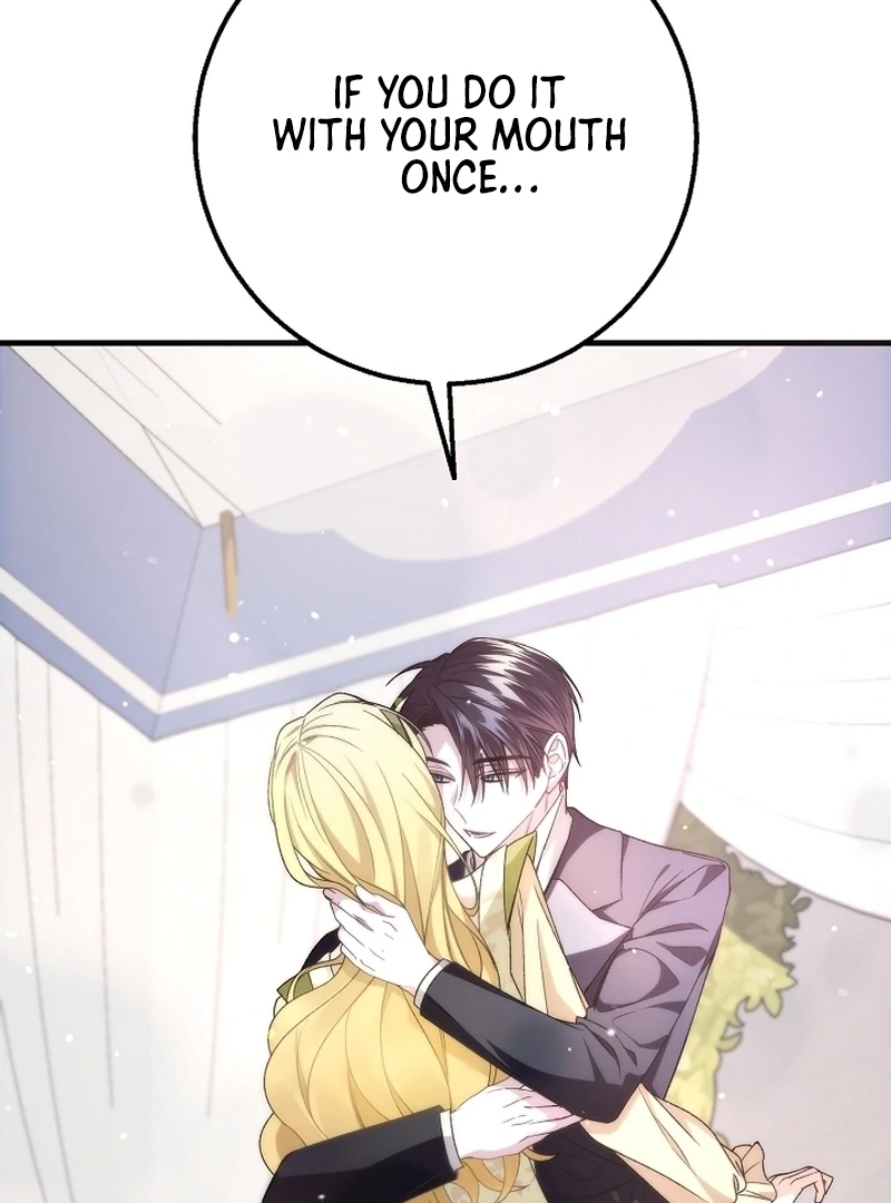 The Cradle of the Enemy Chapter 11 - page 113