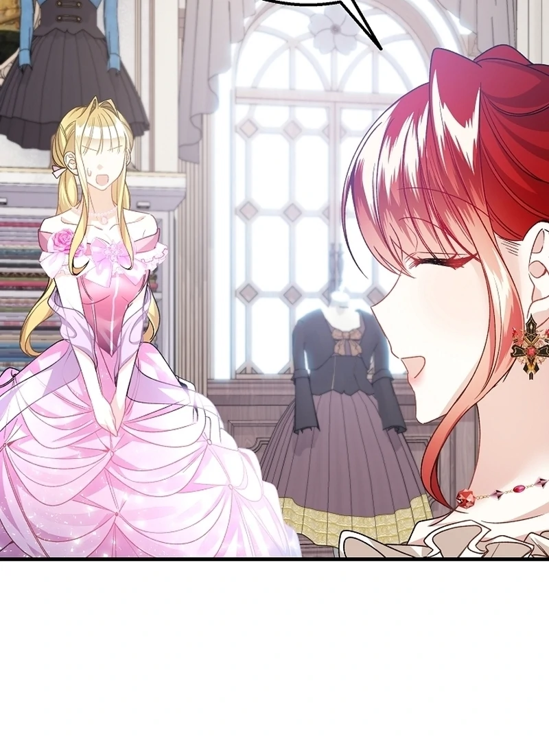 The Cradle of the Enemy Chapter 11 - page 11