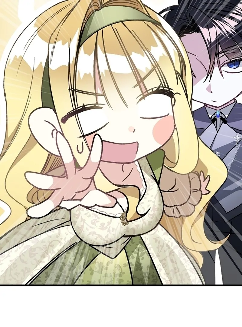 The Cradle of the Enemy Chapter 11 - page 121