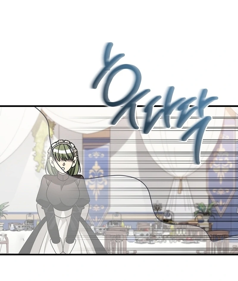 The Cradle of the Enemy Chapter 11 - page 122