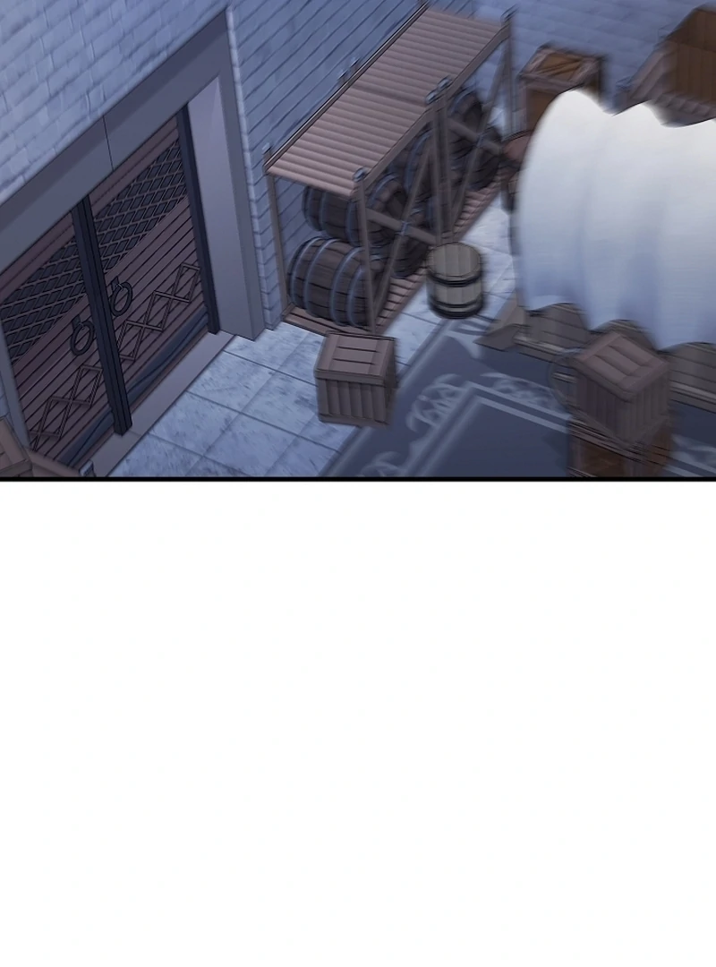 The Cradle of the Enemy Chapter 11 - page 124