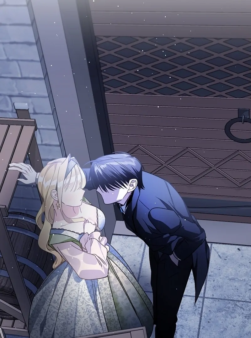 The Cradle of the Enemy Chapter 11 - page 126