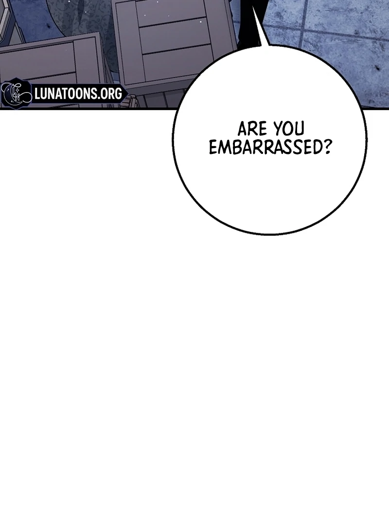 The Cradle of the Enemy Chapter 11 - page 127