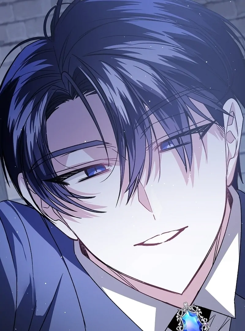 The Cradle of the Enemy Chapter 11 - page 129