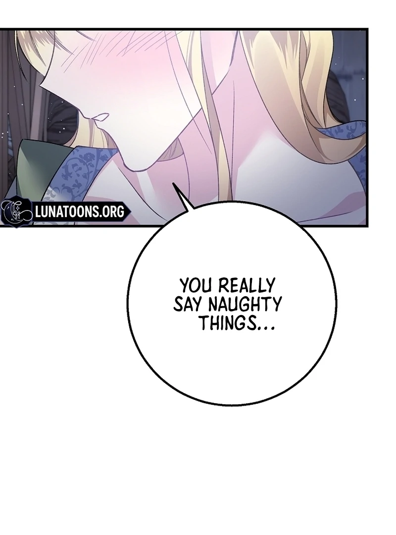 The Cradle of the Enemy Chapter 11 - page 131