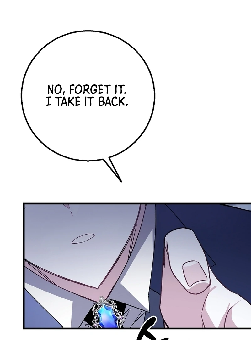 The Cradle of the Enemy Chapter 11 - page 132