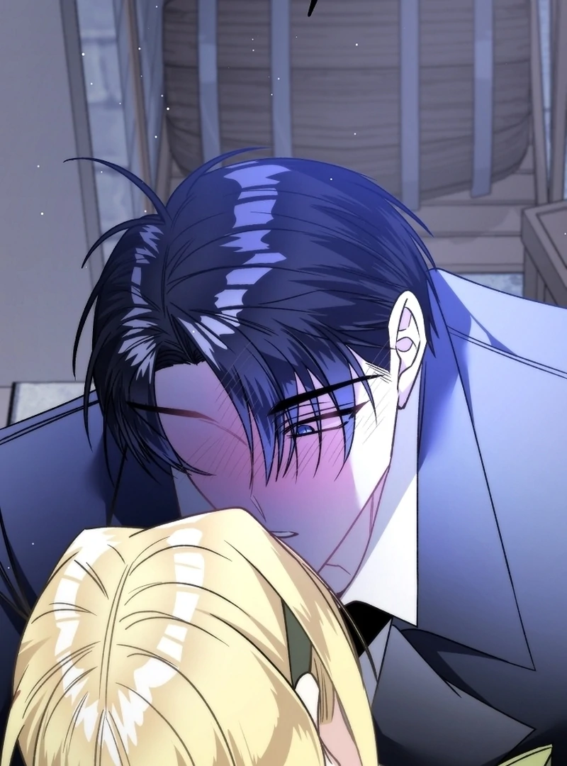 The Cradle of the Enemy Chapter 11 - page 134