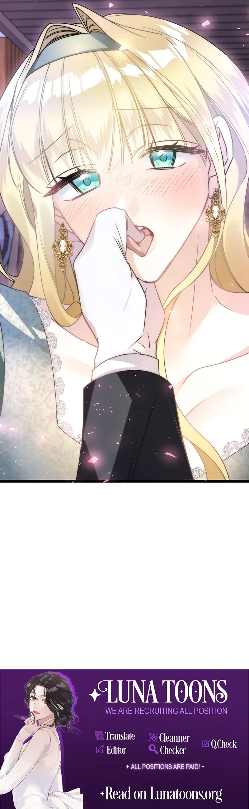 The Cradle of the Enemy Chapter 11 - page 137